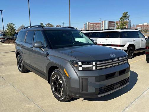 2026 Hyundai SANTA FE SEL 2.4