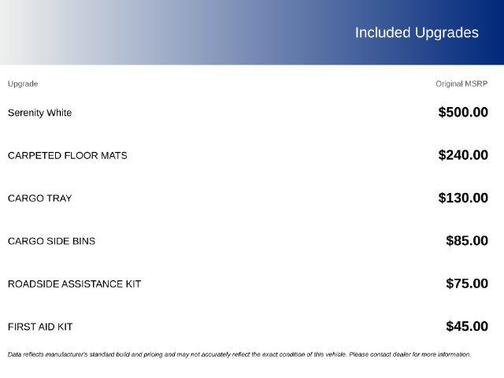 Serenity White 2026 Hyundai ELANTRA HEV Limited