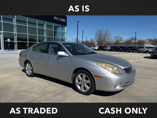 2005 Lexus ES 330 Base