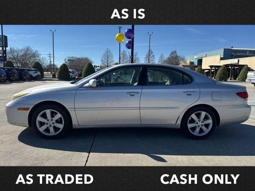 2005 Lexus ES 330 Base