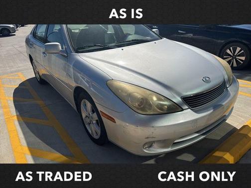 2005 Lexus ES 330 Base