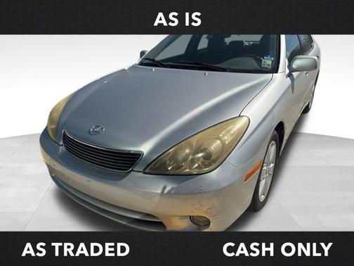 2005 Lexus ES 330 Base