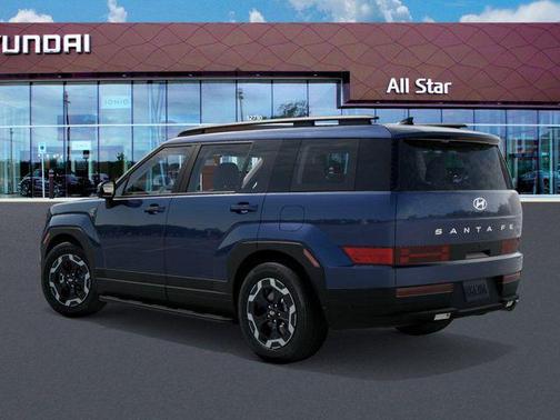 2026 Hyundai SANTA FE SEL 2.4