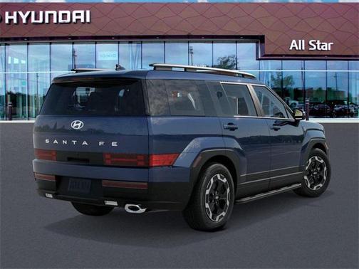 2026 Hyundai SANTA FE SEL 2.4