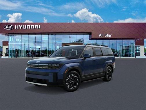 2026 Hyundai SANTA FE SEL 2.4