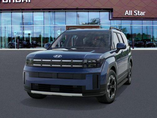 2026 Hyundai SANTA FE SEL 2.4