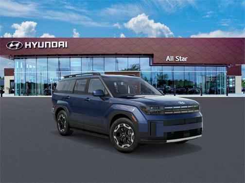 2026 Hyundai SANTA FE SEL 2.4