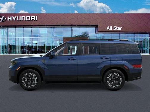 2026 Hyundai SANTA FE SEL 2.4