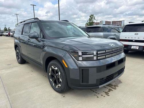 2026 Hyundai SANTA FE SEL 2.4