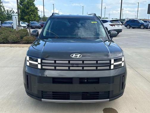 Rockwood Green 2026 Hyundai SANTA FE SEL 2.4