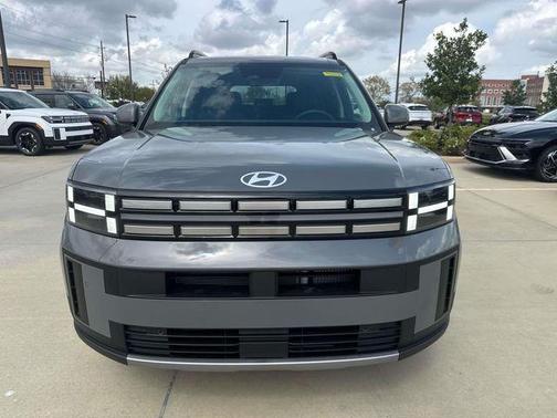2026 Hyundai SANTA FE SEL 2.4