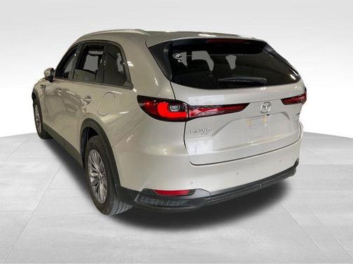 2025 Mazda CX-90 3.3 Turbo Preferred