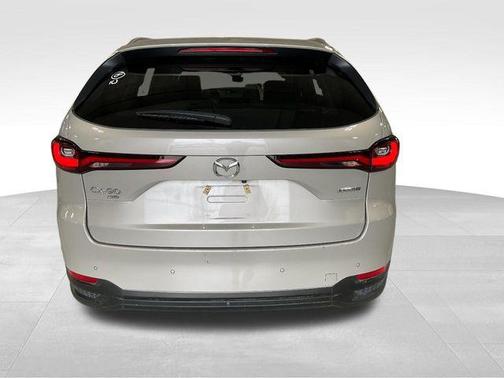 2025 Mazda CX-90 3.3 Turbo Preferred