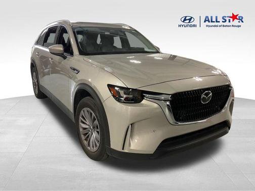 2025 Mazda CX-90 3.3 Turbo Preferred