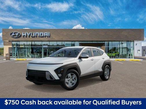 2026 Hyundai KONA SE