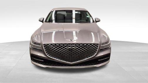 2023 Genesis G80 2.5T AWD