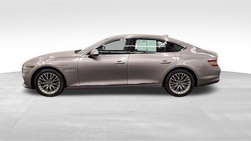 2023 Genesis G80 2.5T AWD
