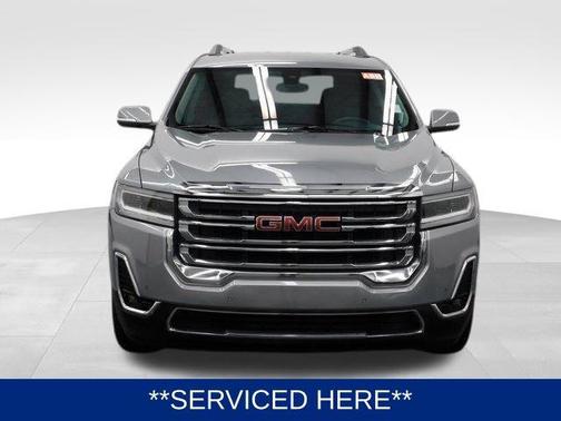 2023 GMC Acadia FWD SLT