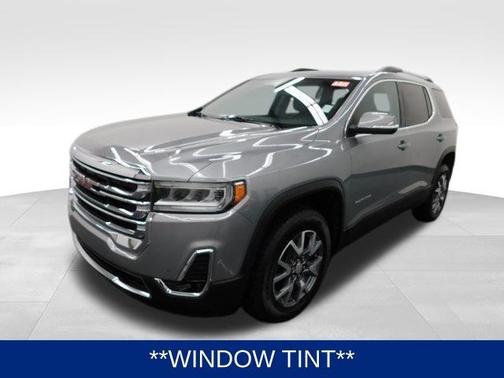 2023 GMC Acadia FWD SLT