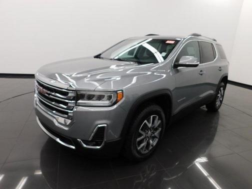 2023 GMC Acadia FWD SLT