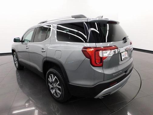 2023 GMC Acadia FWD SLT