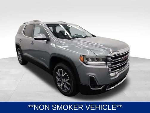 2023 GMC Acadia FWD SLT