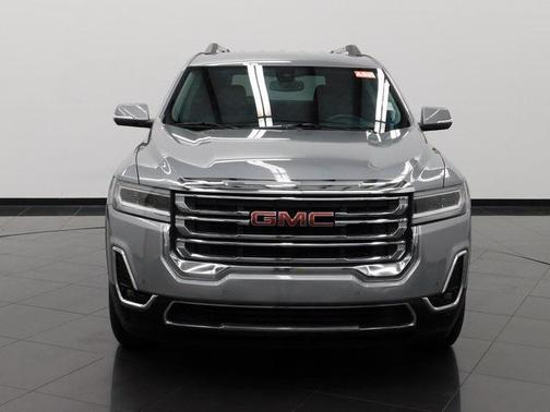 2023 GMC Acadia FWD SLT