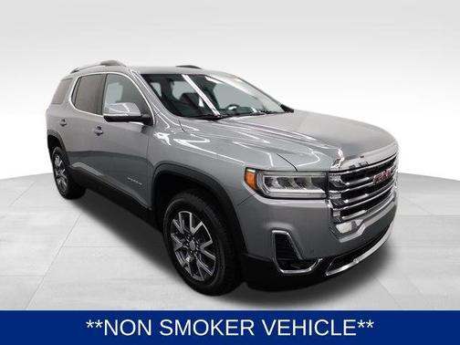 2023 GMC Acadia FWD SLT