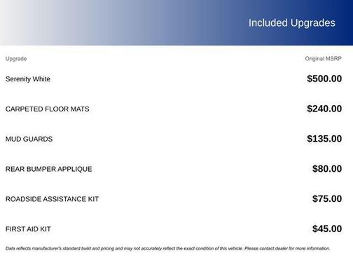 2026 Hyundai SONATA SEL