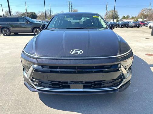 2026 Hyundai SONATA SEL