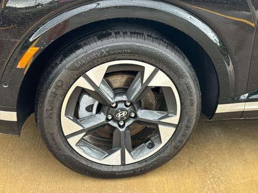 Galaxy Maroon Pearl 2026 Hyundai PALISADE Limited