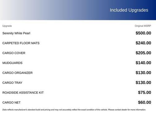 White Pearl 2026 Hyundai TUCSON SEL Premium