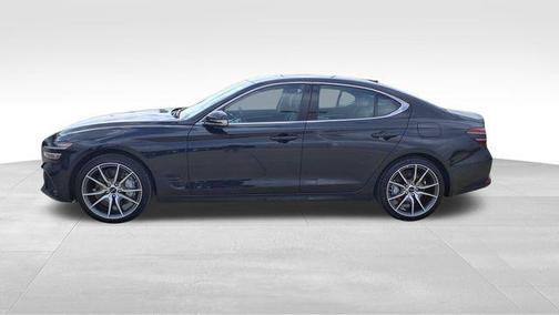 2025 Genesis G70 2.5T AWD