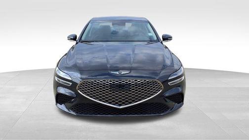 2025 Genesis G70 2.5T AWD