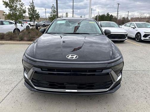 2026 Hyundai SONATA SEL