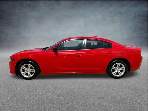 Torred Clearcoat 2023 Dodge Charger SXT
