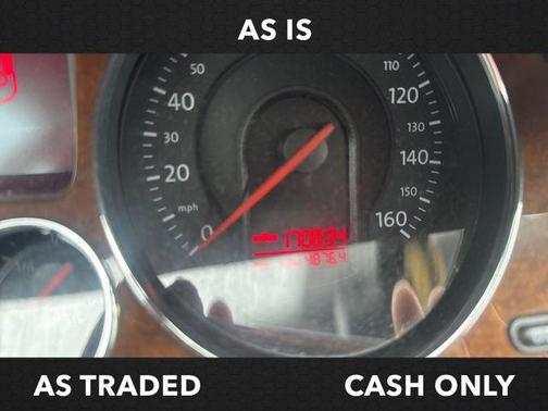 2008 Volkswagen Passat Lux