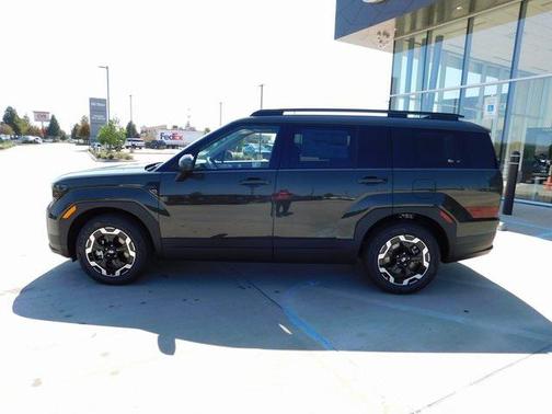 2026 Hyundai SANTA FE SEL 2.4