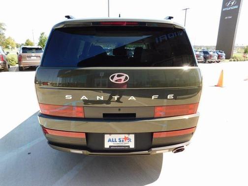 2026 Hyundai SANTA FE SEL 2.4