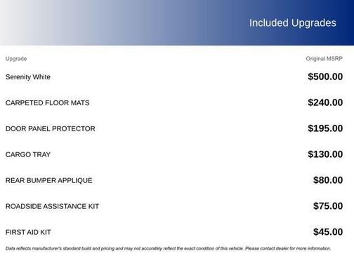 2026 Hyundai SONATA SEL