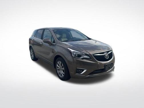 2019 Buick Envision Preferred