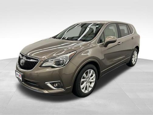 2019 Buick Envision Preferred