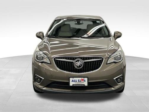 2019 Buick Envision Preferred