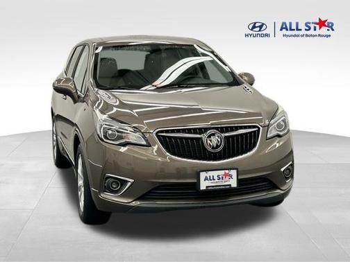 2019 Buick Envision Preferred