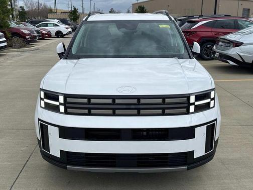 2026 Hyundai SANTA FE SEL 2.4