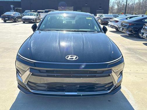 2026 Hyundai SONATA SEL