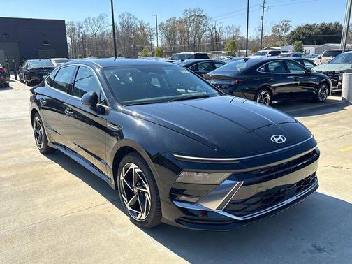 2026 Hyundai SONATA SEL