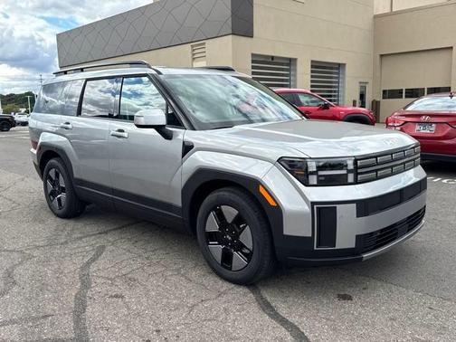 2026 Hyundai SANTA FE SEL 2.4