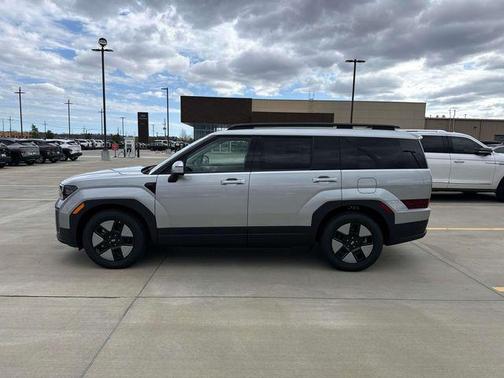 2026 Hyundai SANTA FE SEL 2.4