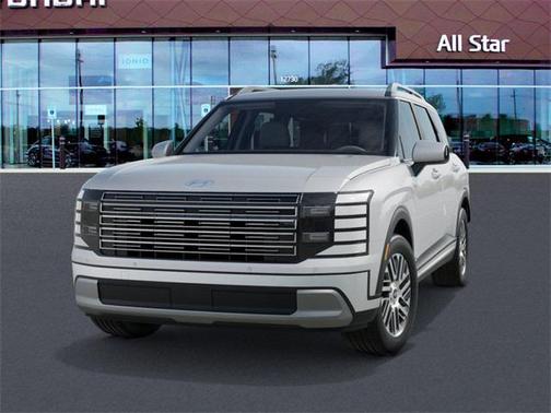 2026 Hyundai PALISADE SEL